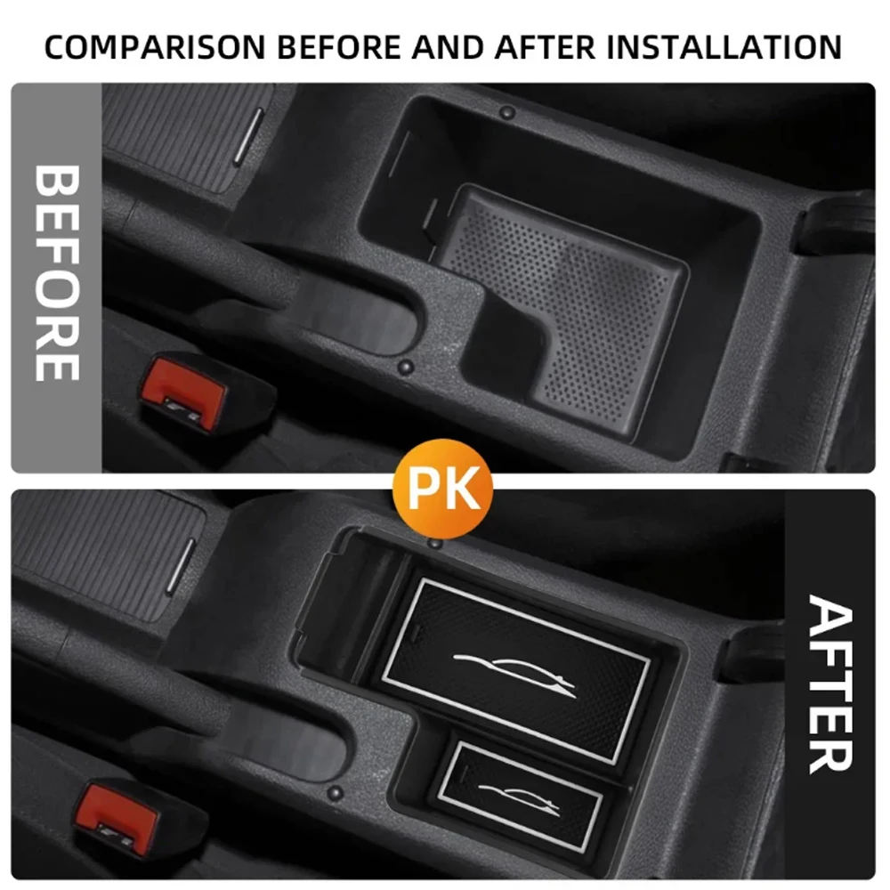 Central Organizer Containers Tray Armrest Storage Box for Volkswagen VW Golf 6 MK6 R20 GTI Sirocco Jetta MK5 GTI MK5 Accessories
Central Organizer Containers Tray Armrest Storage Box for Volkswagen VW Golf 6 MK6 R20 GTI Sirocco Jetta MK5 GTI MK5 Accessories