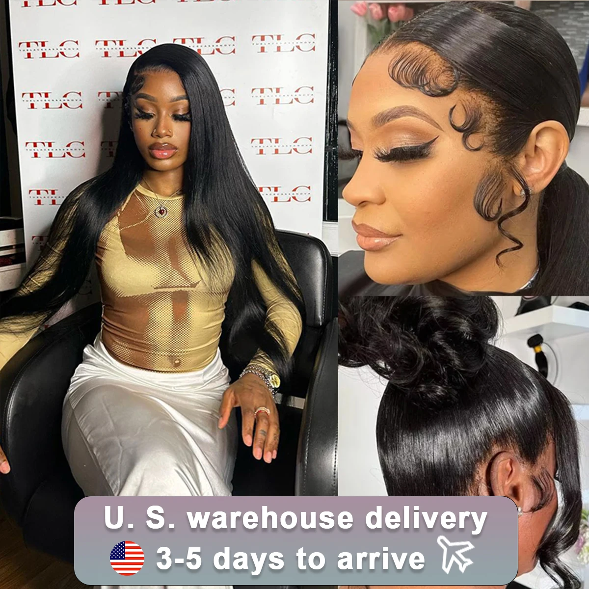 Transparent Bone Straight Frontal Wig Human Hair 360 HD Full Lace Wig Bone Straight Lace Front Human Hair Wigs For Black Women
Transparent Bone Straight Frontal Wig Human Hair 360 HD Full Lace Wig Bone Straight Lace Front Human Hair Wigs For Black Women