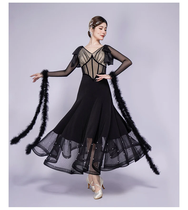 Аксессуары для платья для бальных танцев, лента с перьями, платье для вальса, плавающие рукава, бальное платье, стример на запястье, стример для рук
Аксессуары для платья для бальных танцев, лента с перьями, платье для вальса, плавающие рукава, бальное платье, стример на запястье, стример для рук