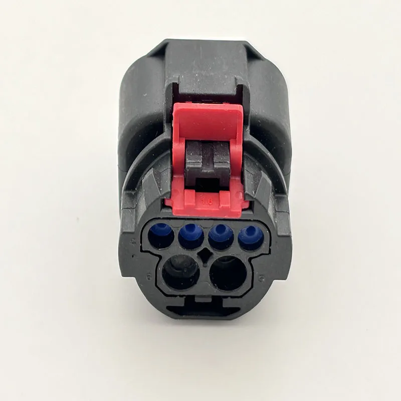 6 Pin Automotive Tail Light Plug Automobile Waterproof Connectors Parts 6992166-01 0-2301919-1 0-2302238-1 For BMW
6 Pin Automotive Tail Light Plug Automobile Waterproof Connectors Parts 6992166-01 0-2301919-1 0-2302238-1 For BMW