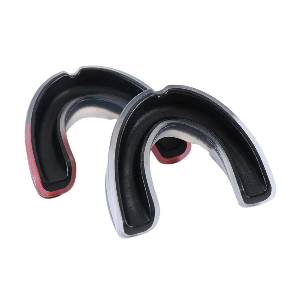 Training Taekwondo Oral Sanda Boxing Adult Sport Tooth Protector Teeth Covers Mouth Guard Tooth guard Sports braces
Training Taekwondo Oral Sanda Boxing Adult Sport Tooth Protector Teeth Covers Mouth Guard Tooth guard Sports braces