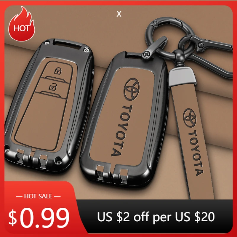 Для Toyota 2026, чехол для автомобильных ключей, чехол для ключей, сумка для Toyota Corolla Prius Camry CHR C-HR Prado RAV4 Altis Land Crui
Для Toyota 2026, чехол для автомобильных ключей, чехол для ключей, сумка для Toyota Corolla Prius Camry CHR C-HR Prado RAV4 Altis Land Crui