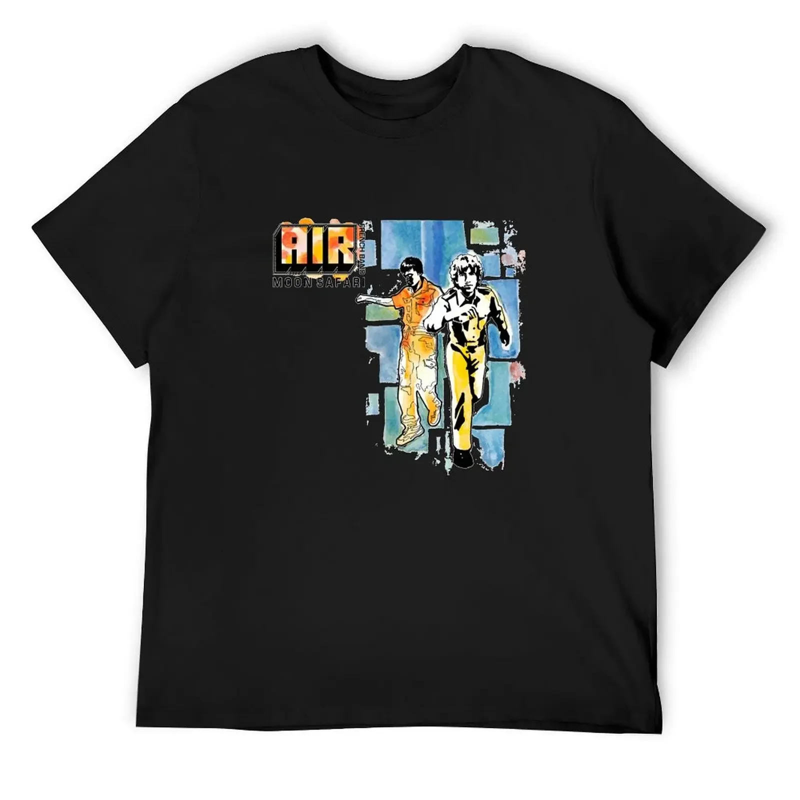 Футболка Moon Safari, одежда в стиле аниме, рубашка Croswit, мужские винтажные футболки, мужские рубашки с графикой
Футболка Moon Safari, одежда в стиле аниме, рубашка Croswit, мужские винтажные футболки, мужские рубашки с графикой