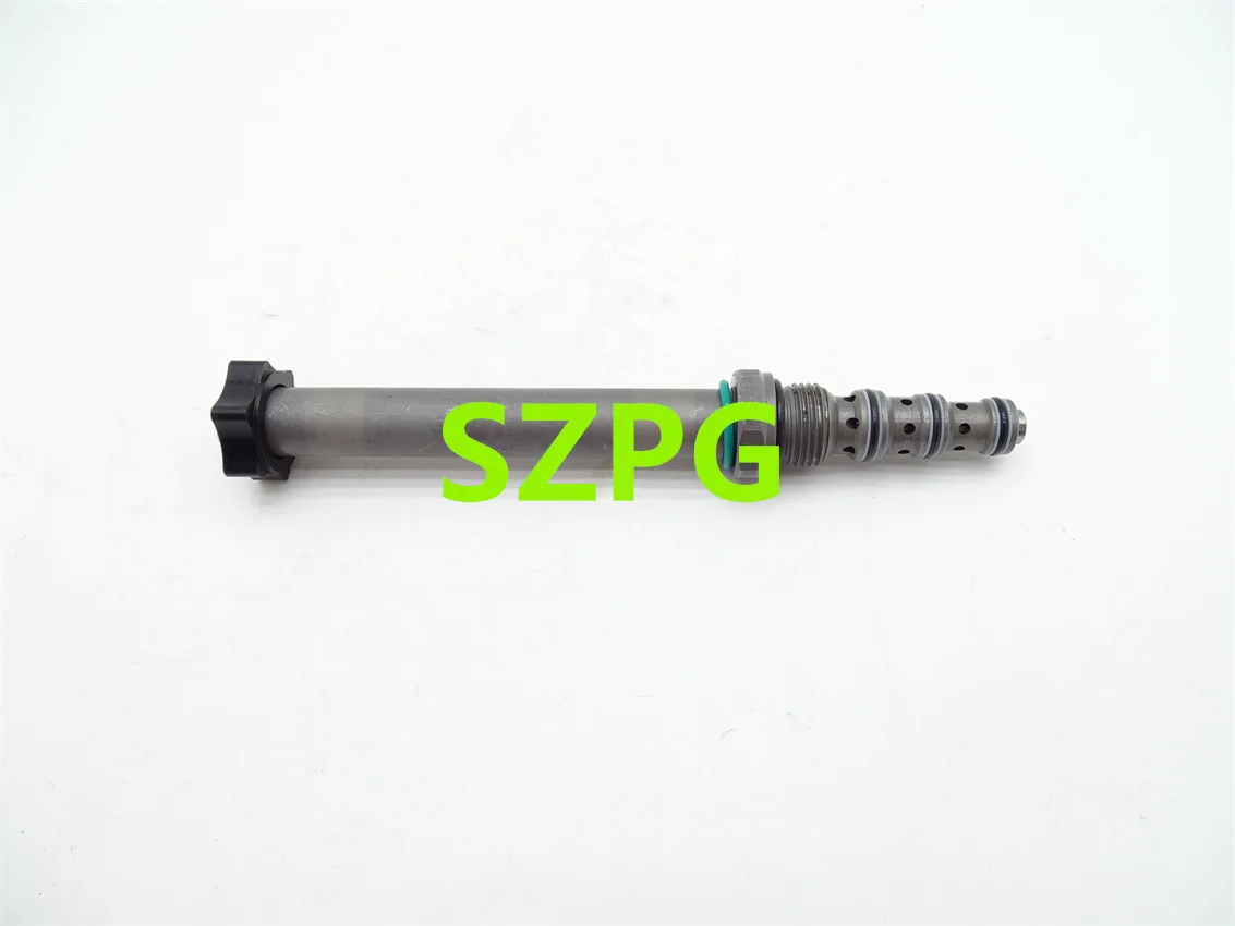 1PCS 265-7156 2657156 M315D2 M320D2 M322D2 Solenoid Valve core Wheel Excavator Parts
1PCS 265-7156 2657156 M315D2 M320D2 M322D2 Solenoid Valve core Wheel Excavator Parts