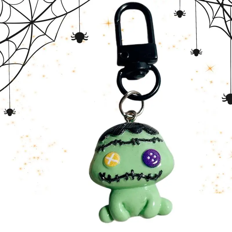 Cute Halloween Bat Ghost Keychain Pumpkin Key Ring Pendants 2D for Key Holder Women Girls Handbag Pendant DIY Jewelry Gifts
Cute Halloween Bat Ghost Keychain Pumpkin Key Ring Pendants 2D for Key Holder Women Girls Handbag Pendant DIY Jewelry Gifts