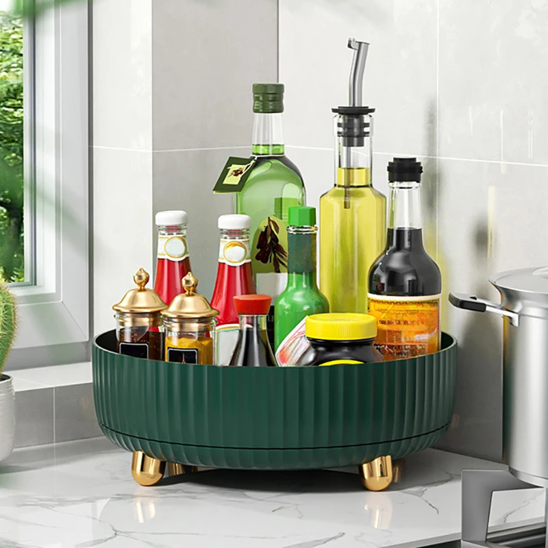 Makeup Perfume Organizer Tray 360° Rotating Lazy Susan, Spinning Organizer and Skincare & Cosmetics Storage with Large Capacity
Makeup Perfume Organizer Tray 360° Rotating Lazy Susan, Spinning Organizer and Skincare & Cosmetics Storage with Large Capacity