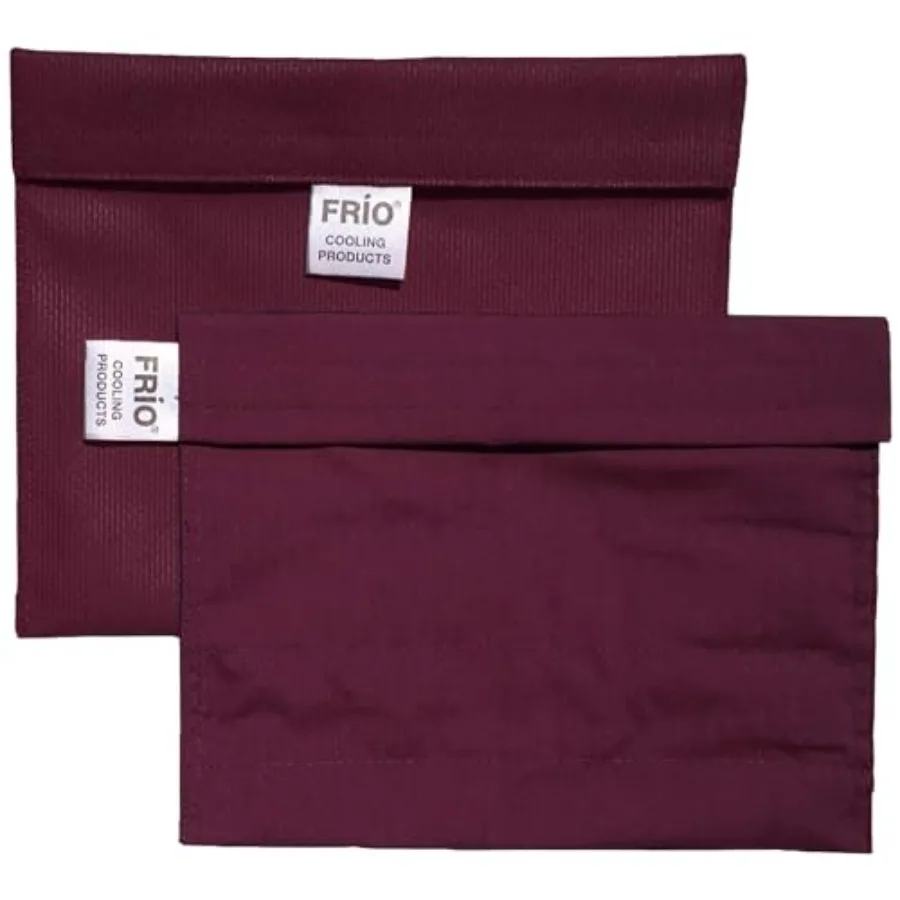 FRIO Cooling Wallet - Insulin Cooler for 45+ Hours of Stress Free On The Go
FRIO Cooling Wallet - Insulin Cooler for 45+ Hours of Stress Free On The Go