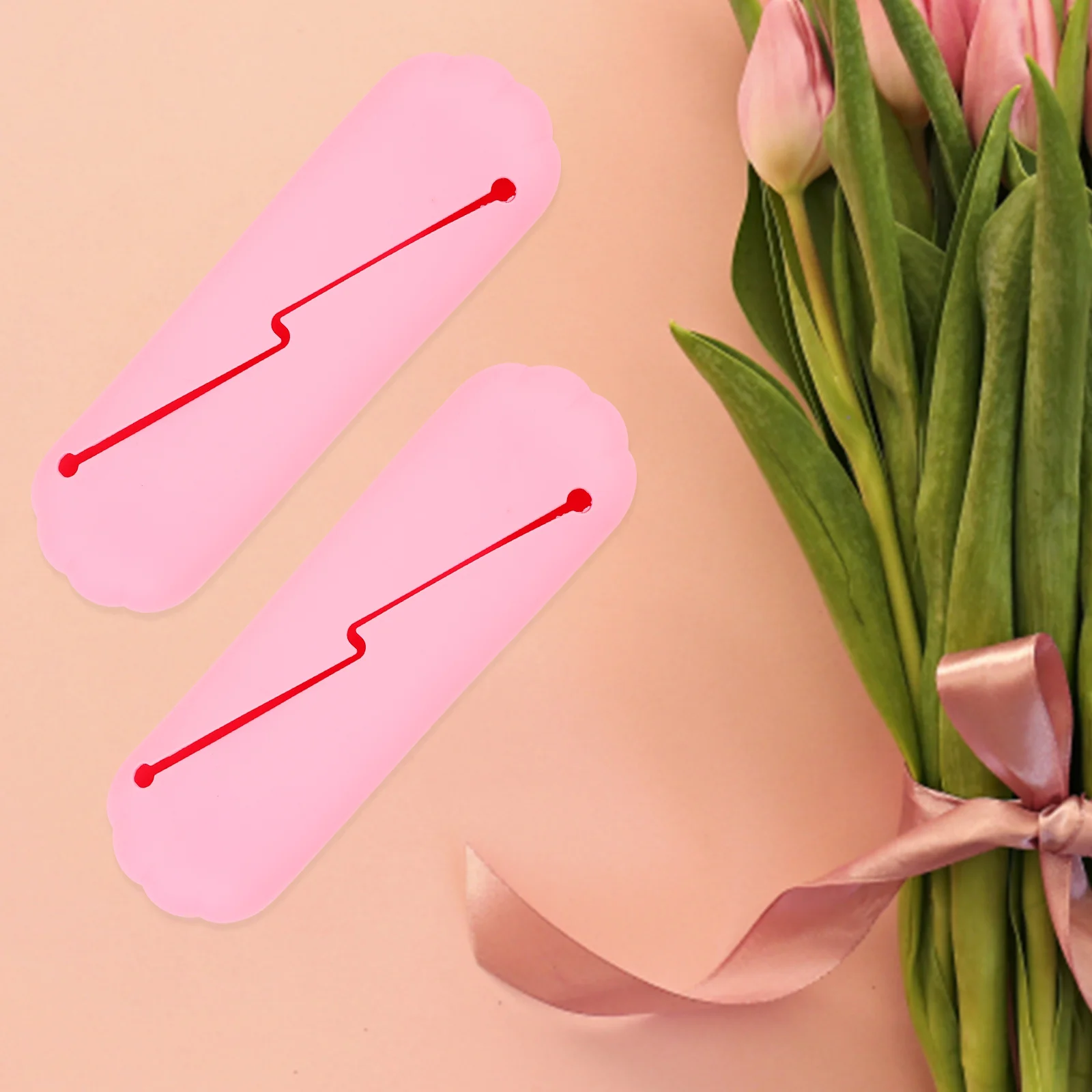 Toiletry Bag Makeup Brush Storage Holders for Cosmetics Case Organizer Pink Silicone Travel
Toiletry Bag Makeup Brush Storage Holders for Cosmetics Case Organizer Pink Silicone Travel