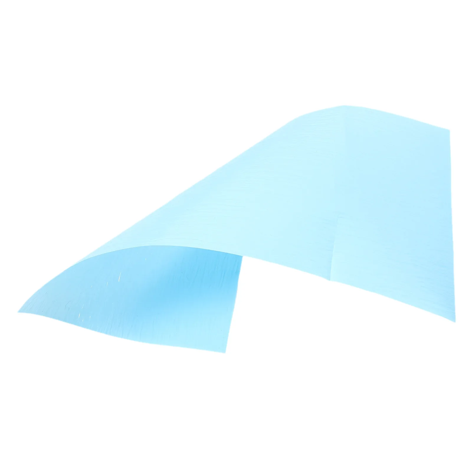 1 Sheet Plastic Water Sheet Sand Board Sand Table Building Decor Plastic Water Texture Patch for DIY Micro Landscape Prop
1 Sheet Plastic Water Sheet Sand Board Sand Table Building Decor Plastic Water Texture Patch for DIY Micro Landscape Prop