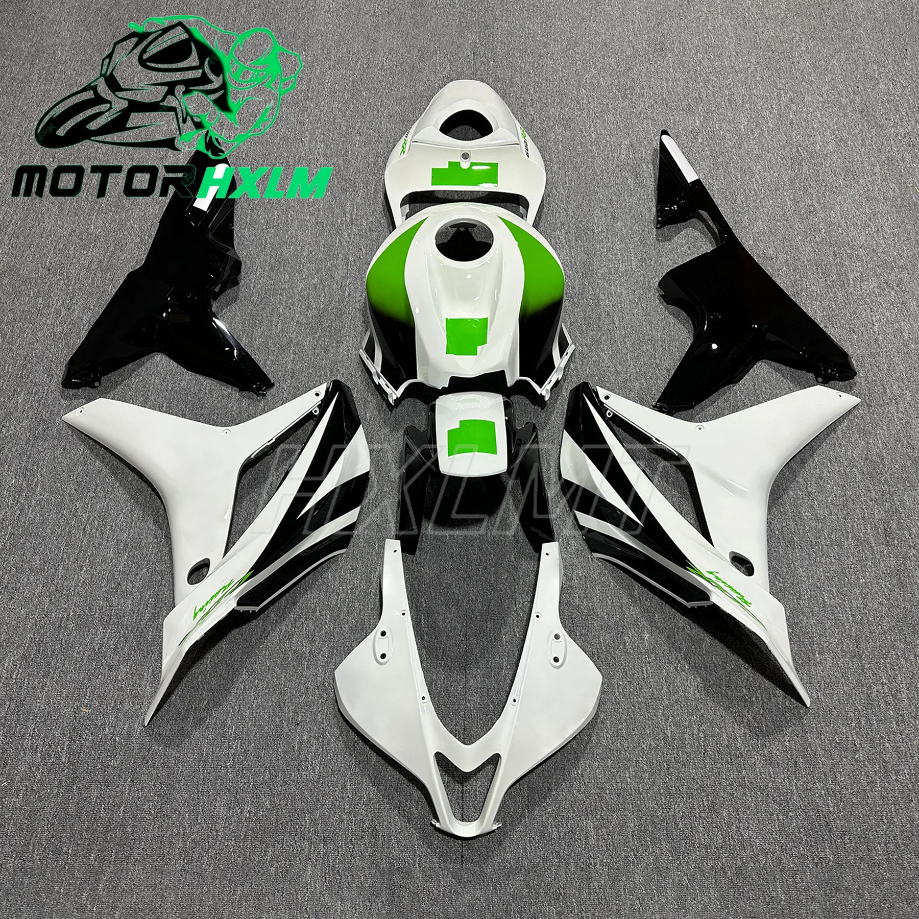 Motorcycle Bodywork fairing For HONDA CBR600RR F5 2007 2008 Fairing kit Full fairing kit Bodywork fairing kit
Motorcycle Bodywork fairing For HONDA CBR600RR F5 2007 2008 Fairing kit Full fairing kit Bodywork fairing kit