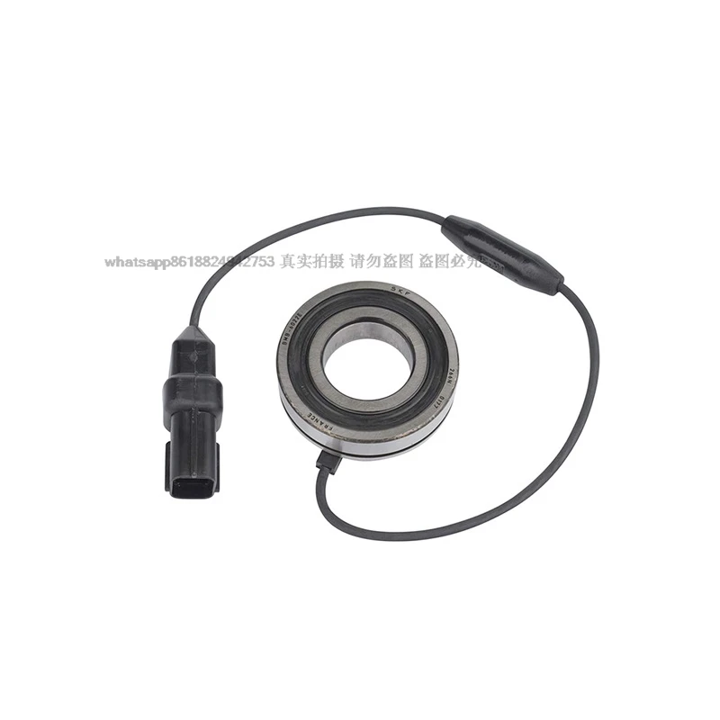 for Toyota electric forklift drive motor accessories, speed sensor bearings, 14194-10922-71
for Toyota electric forklift drive motor accessories, speed sensor bearings, 14194-10922-71