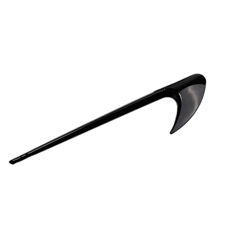 A96E-8Pcs Car Side Fender Trim For Mercedes Benz E Class W213 C-Class W205 Refit E63S AMG Accessories Black
A96E-8Pcs Car Side Fender Trim For Mercedes Benz E Class W213 C-Class W205 Refit E63S AMG Accessories Black