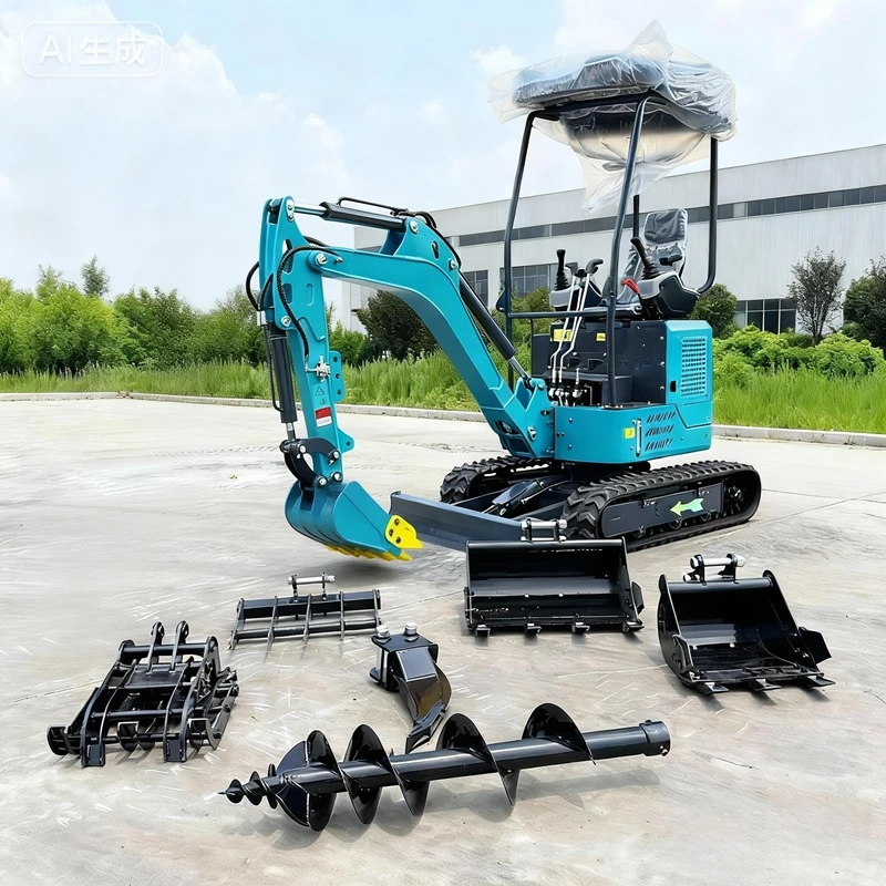 1.2Ton mini excavator kubota engine Epa/Euro 5 Europe Construction Agricultural mini excavators europe digger tools
1.2Ton mini excavator kubota engine Epa/Euro 5 Europe Construction Agricultural mini excavators europe digger tools