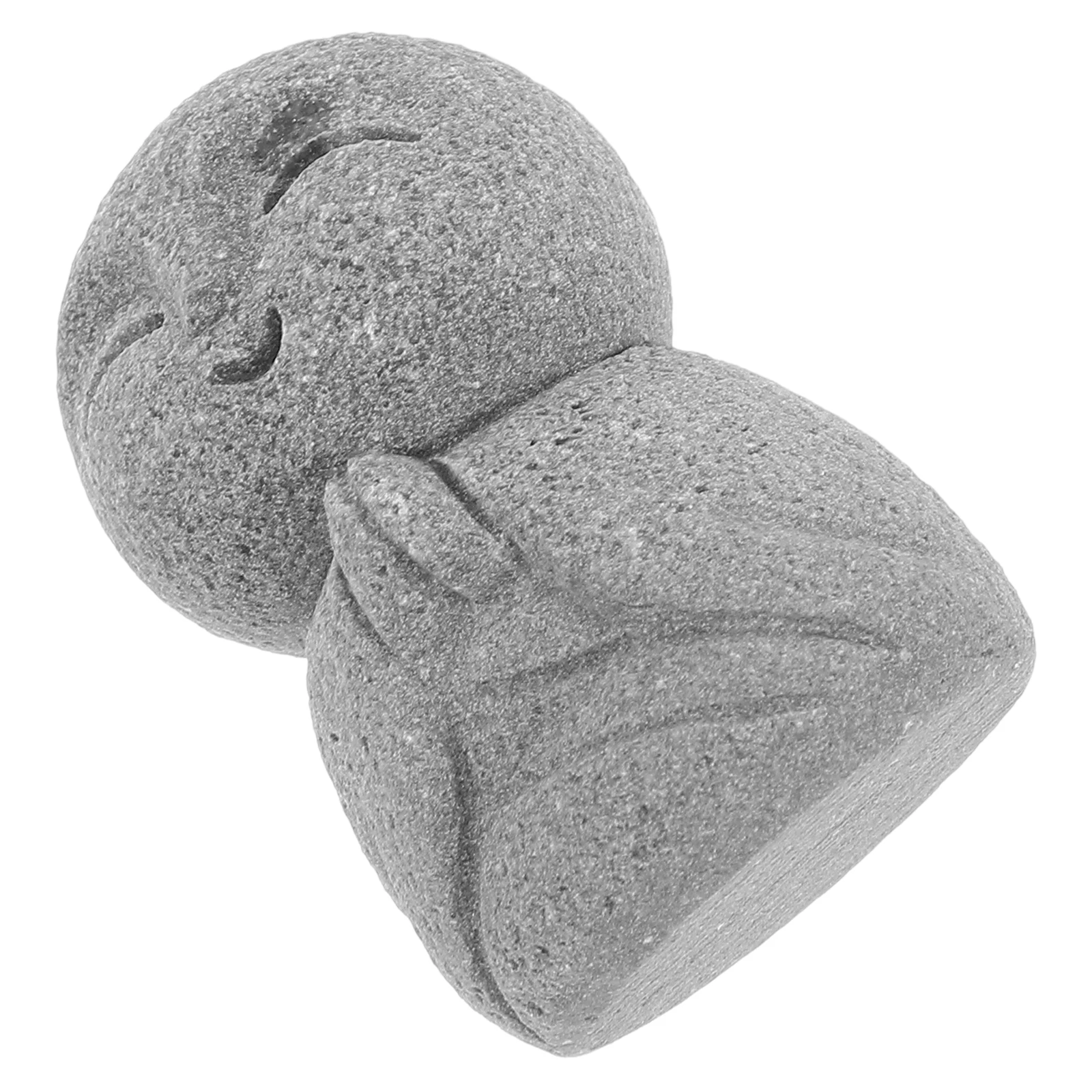 Mini Buddha Statue Small Bonsai Ornaments Asian Decor Zen Garden Statues Discus Fish Tank Micro Scene Feng Shui Sculpture Jizo
Mini Buddha Statue Small Bonsai Ornaments Asian Decor Zen Garden Statues Discus Fish Tank Micro Scene Feng Shui Sculpture Jizo