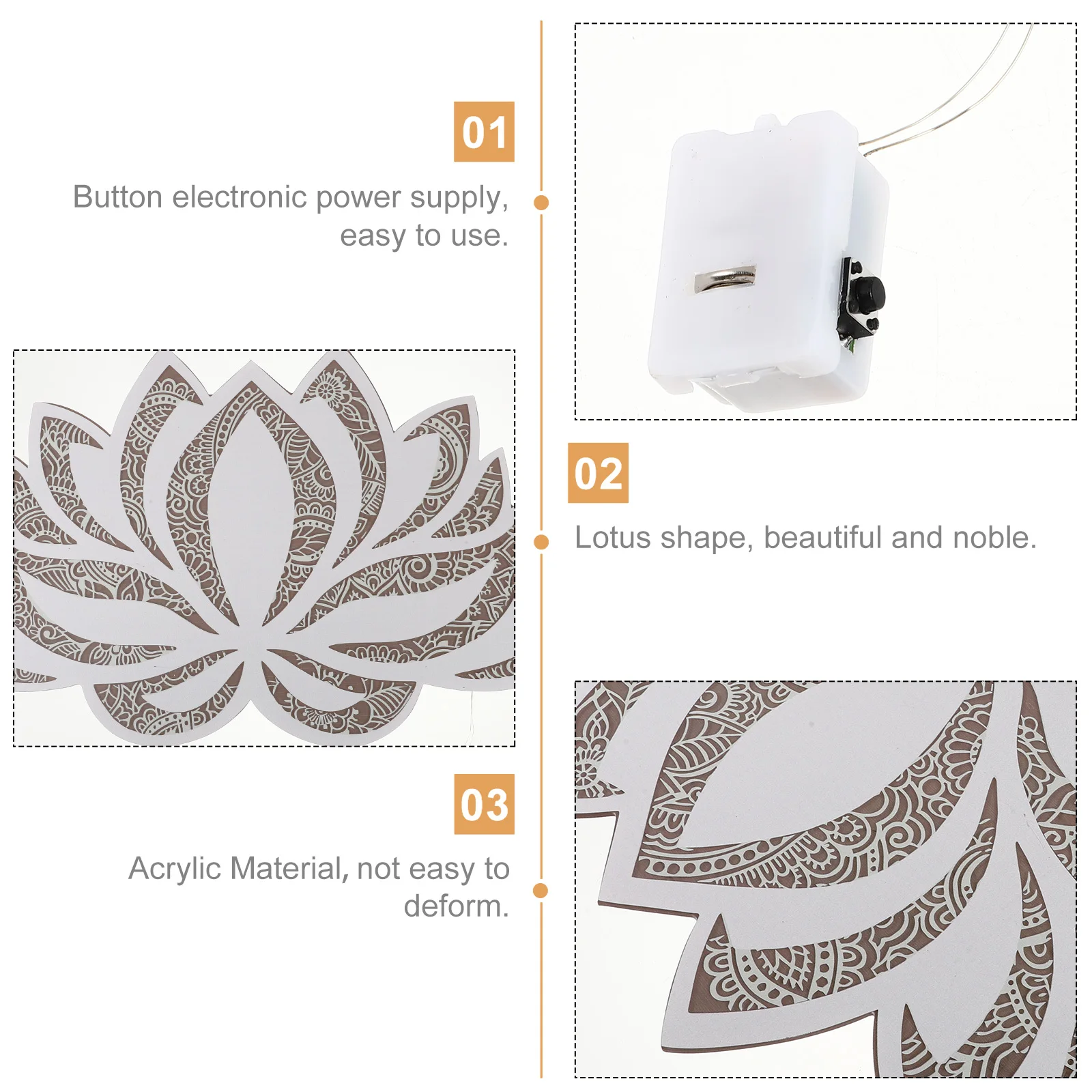 Yoga Night Light Soft Pretty Lamp Decorative Led Lights for Bedroom Acrylic Multifunction Toddler 
Yoga Night Light Soft Pretty Lamp Decorative Led Lights for Bedroom Acrylic Multifunction Toddler
