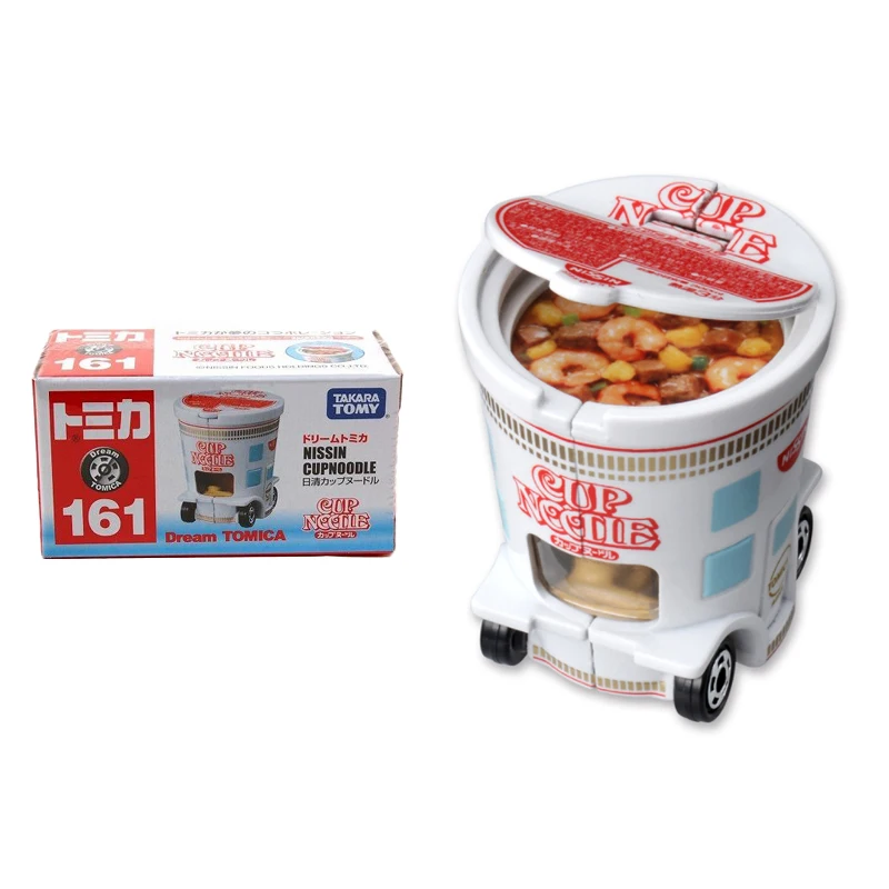 TAKARA TOMY TOMICA серии мечты чашки в виде лапши модели автомобилей, Детские декоративные игрушки для комнаты, рождественские подарки для мальчиков и девочек
TAKARA TOMY TOMICA серии мечты чашки в виде лапши модели автомобилей, Детские декоративные игрушки для комнаты, рождественские подарки для мальчиков и девочек