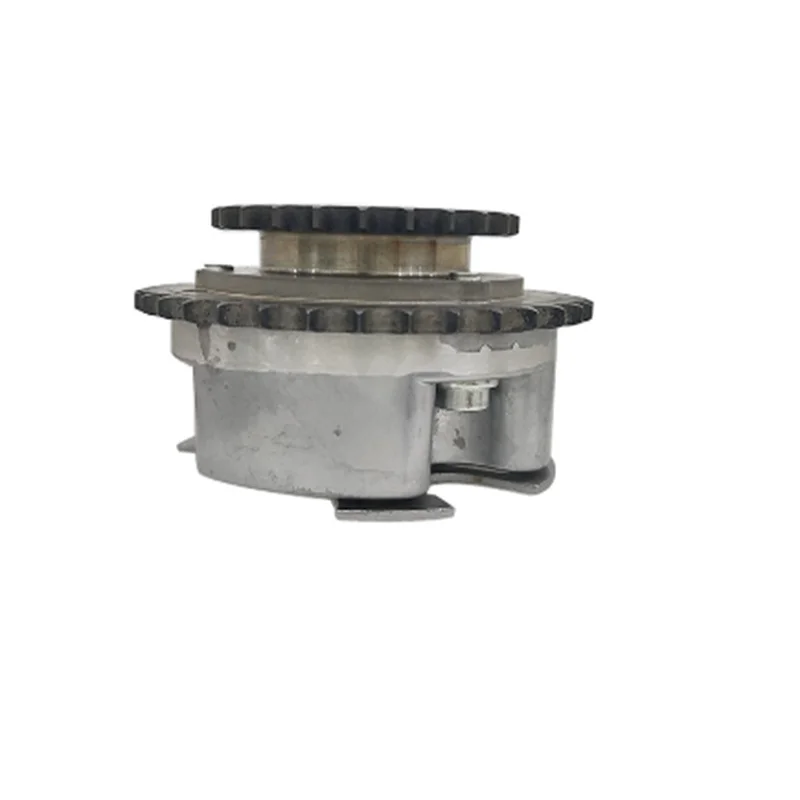 Suitable for Crown 3GR engine timing gear phase adjuster engine accessories 13050-0P052
Suitable for Crown 3GR engine timing gear phase adjuster engine accessories 13050-0P052