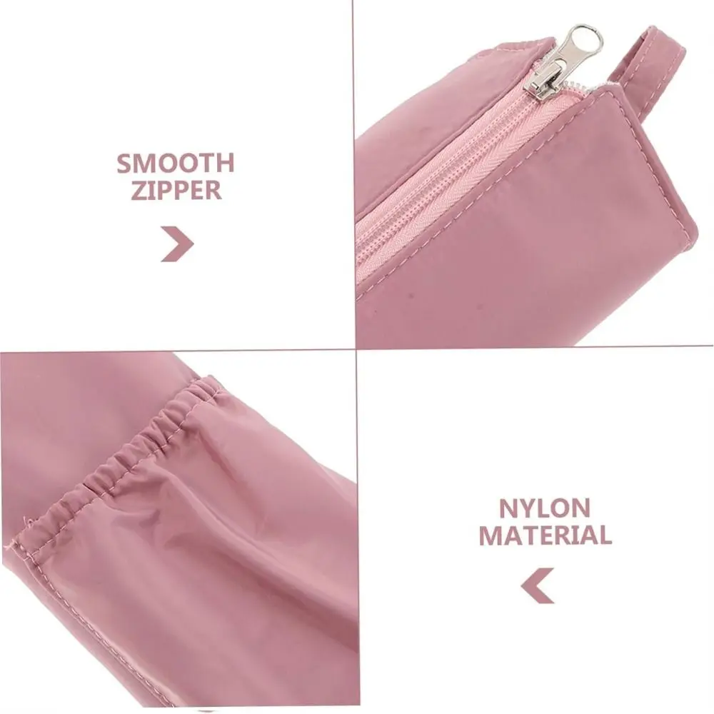 HighTemperature Curling Iron Bag Waterproof Heat-Resistant Straightener Storage Pouch Protective Cover Dustproof
HighTemperature Curling Iron Bag Waterproof Heat-Resistant Straightener Storage Pouch Protective Cover Dustproof