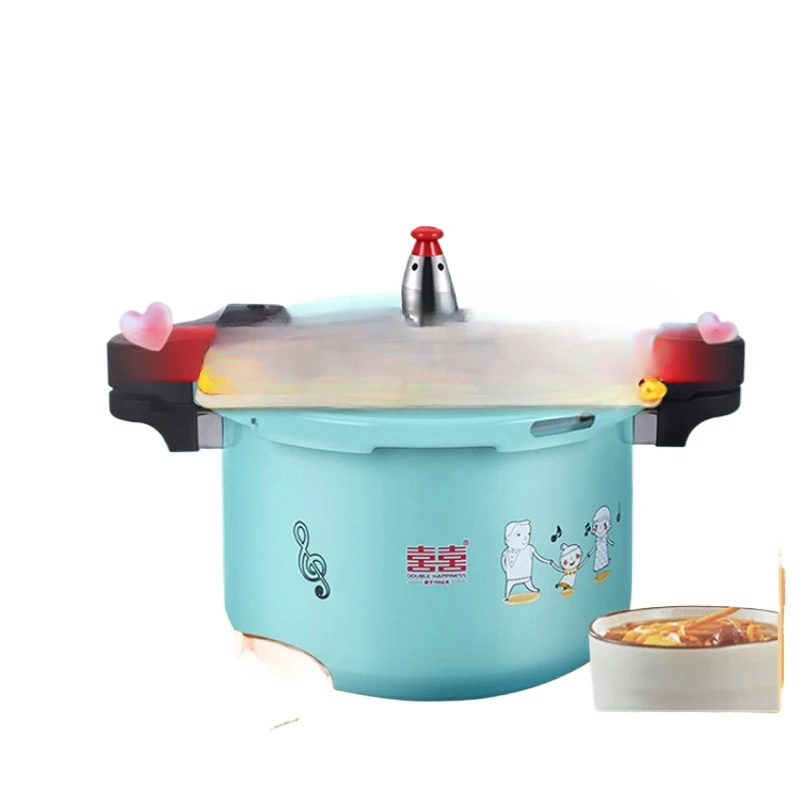 *Pressure cooker household gas induction cooker general explosion-proof pressure cooker 18/20/22/24CM
*Pressure cooker household gas induction cooker general explosion-proof pressure cooker 18/20/22/24CM