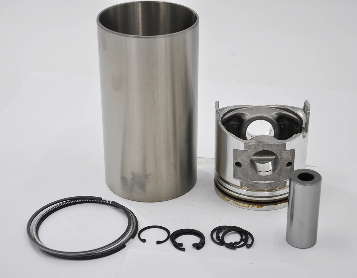 4TNE98 Cylinder Engine Liner Kit With Pistons Ring Set Outboard Marine Engines for Boats
4TNE98 Cylinder Engine Liner Kit With Pistons Ring Set Outboard Marine Engines for Boats