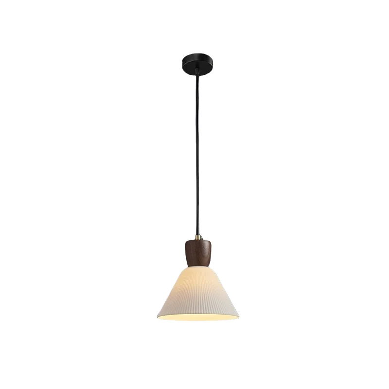 IWHD Nordic White Ceramic LED Pendant Lights Living Dining Room Bedroom Kitchen loft Cafe Modern Minimalist Hanginging Lamp
IWHD Nordic White Ceramic LED Pendant Lights Living Dining Room Bedroom Kitchen loft Cafe Modern Minimalist Hanginging Lamp