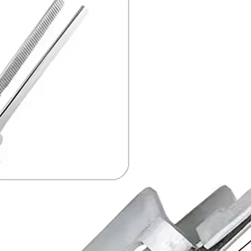 Dental Bracket Tweezers Professional Locking Orthodontic Pliers for Dentists Precision Brace Bonding Tool Buccal Tube Holder
Dental Bracket Tweezers Professional Locking Orthodontic Pliers for Dentists Precision Brace Bonding Tool Buccal Tube Holder