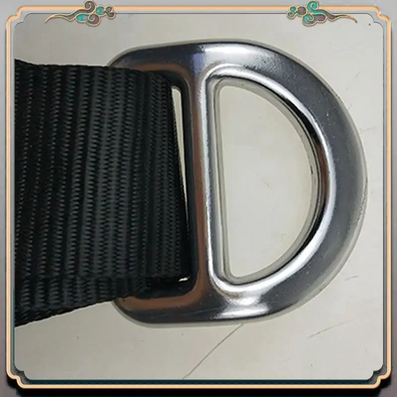 Durable Climbing Harness Accessories Childrens Full Body Sit Seat Durable Secure Firm Belt Kids Harness Strap Tree Rock Protecto
Durable Climbing Harness Accessories Childrens Full Body Sit Seat Durable Secure Firm Belt Kids Harness Strap Tree Rock Protecto