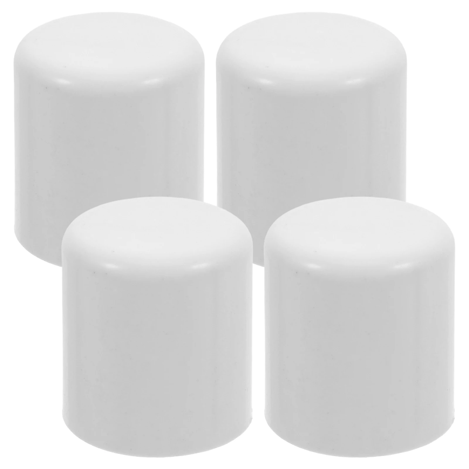 20 Pcs E40 Lamp Head Flat Socket Safety Caps Dustproof Impact Resistant Durable Plastic Light Bulb Protective Hardware
20 Pcs E40 Lamp Head Flat Socket Safety Caps Dustproof Impact Resistant Durable Plastic Light Bulb Protective Hardware