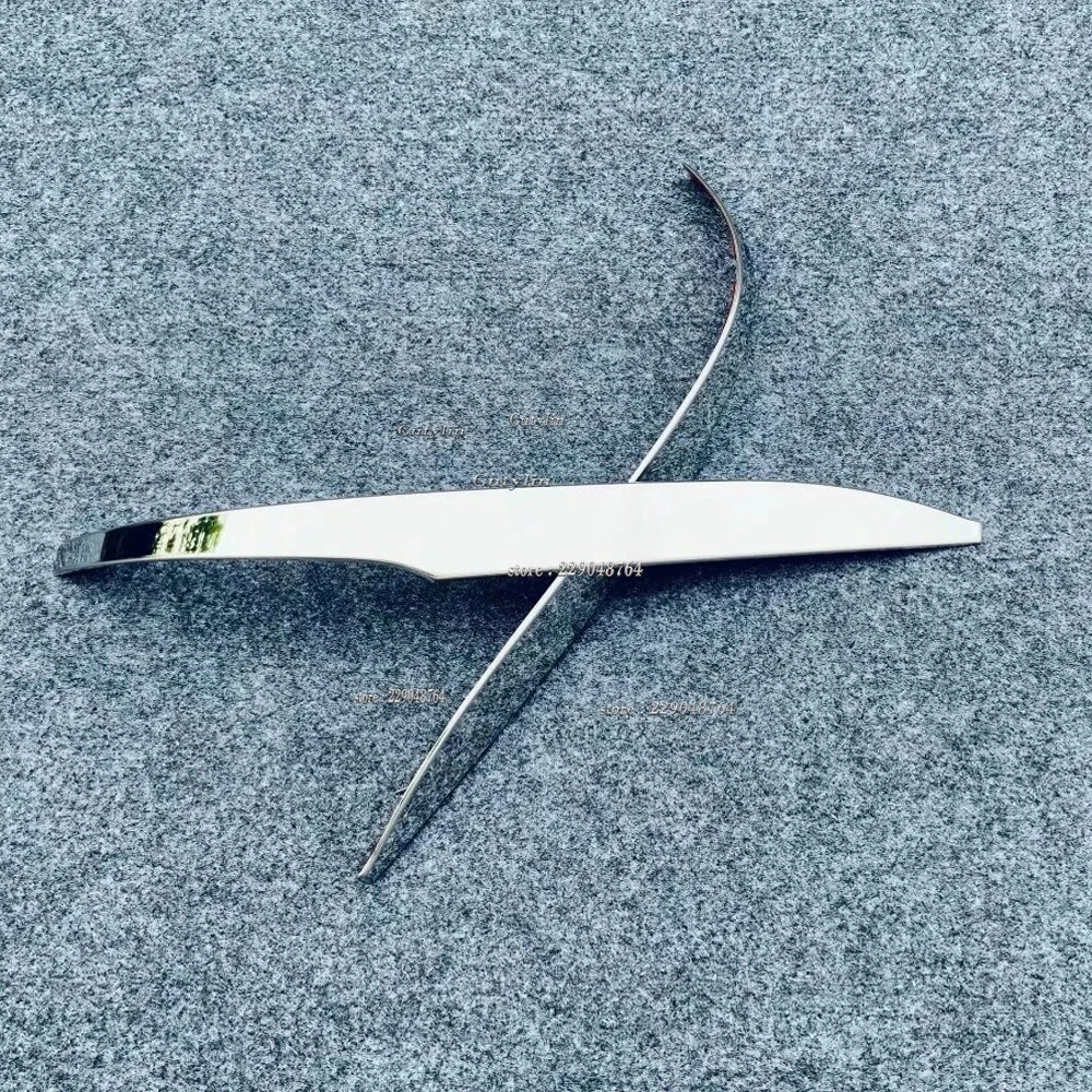 For Toyota Harrier Venza 2020 2021-2024 Steel Door Rearview Mirror Strip Cover Trim Car Sticker Protector Car Styling
For Toyota Harrier Venza 2020 2021-2024 Steel Door Rearview Mirror Strip Cover Trim Car Sticker Protector Car Styling