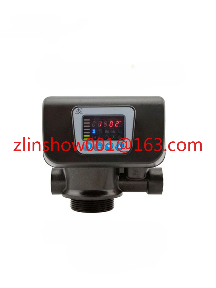 Valve Filter Softening Valve Water Purification Multi-Function Water Softening Head
Valve Filter Softening Valve Water Purification Multi-Function Water Softening Head