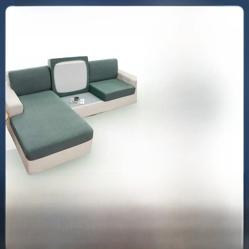 Thickened Non-Slip Sofa Cover All Seasons Full Wrap Universal Sofa Protector Combination Feng Fei Cushion Cover Pure Color
Thickened Non-Slip Sofa Cover All Seasons Full Wrap Universal Sofa Protector Combination Feng Fei Cushion Cover Pure Color