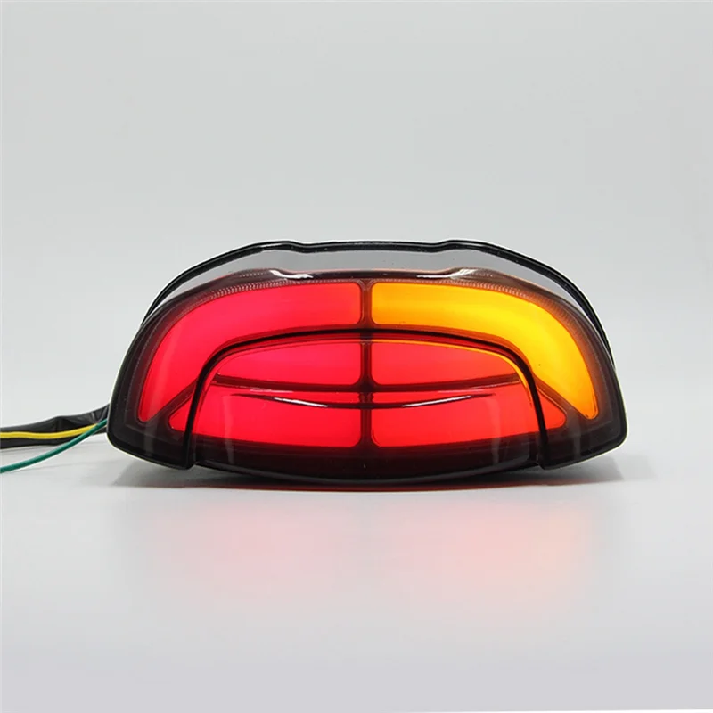 Reliable-Motorcycle Rear Tail Light For Honda CBR650R CB650R CB300R CB150R Brake Turn Signals Integrated LED Light
Reliable-Motorcycle Rear Tail Light For Honda CBR650R CB650R CB300R CB150R Brake Turn Signals Integrated LED Light