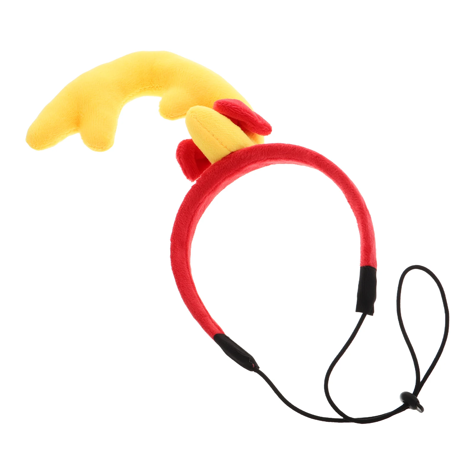 Cute Dog Headwear Small Size Comfortable Pet Headband Photo Prop Adorable Dog Costume Stylish Hair Ornament Hair Band for Cat
Cute Dog Headwear Small Size Comfortable Pet Headband Photo Prop Adorable Dog Costume Stylish Hair Ornament Hair Band for Cat