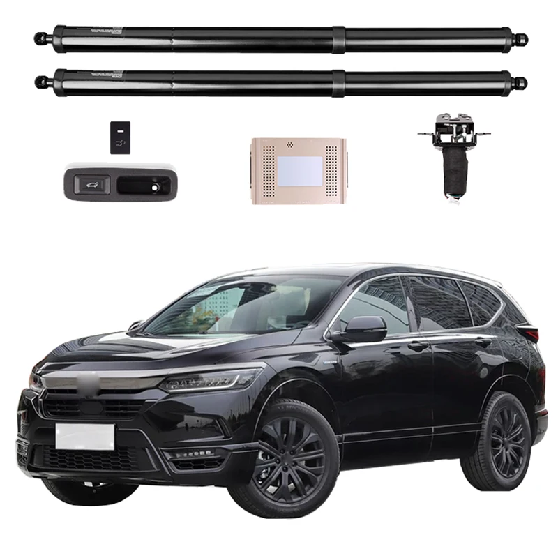 Automatic electric motor tailgate, used for the car tailgate lift mechanism of Honda Verna 2020
Automatic electric motor tailgate, used for the car tailgate lift mechanism of Honda Verna 2020