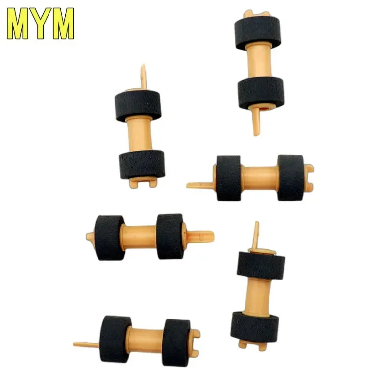 Новый ролик захвата подачи для Xerox 3610 3615 3655 116R00003, детали принтера, 20 шт./лот
Новый ролик захвата подачи для Xerox 3610 3615 3655 116R00003, детали принтера, 20 шт./лот