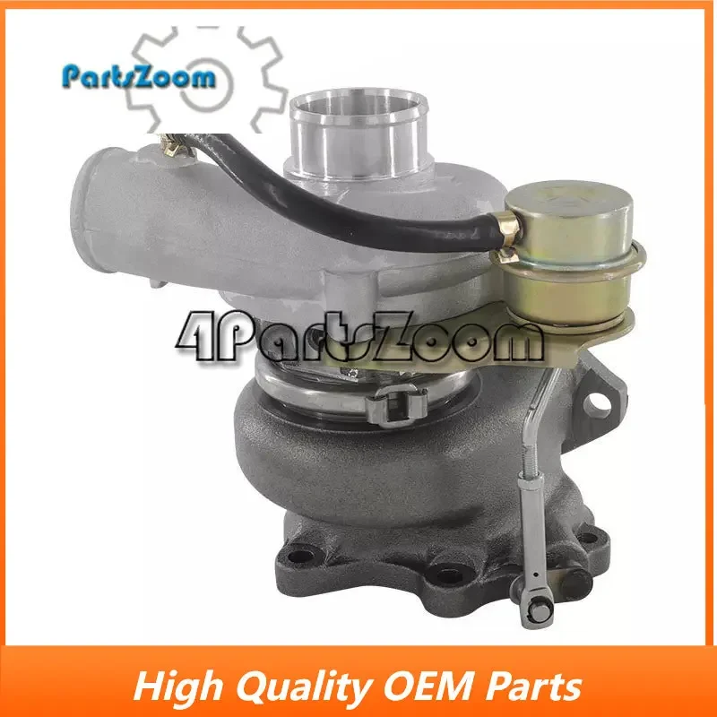 49178-06310 49178-06300 OEM 14412AA092 14412AA091 Turbocharger For the Engine 58T engine Turbo TD05-16G
49178-06310 49178-06300 OEM 14412AA092 14412AA091 Turbocharger For the Engine 58T engine Turbo TD05-16G