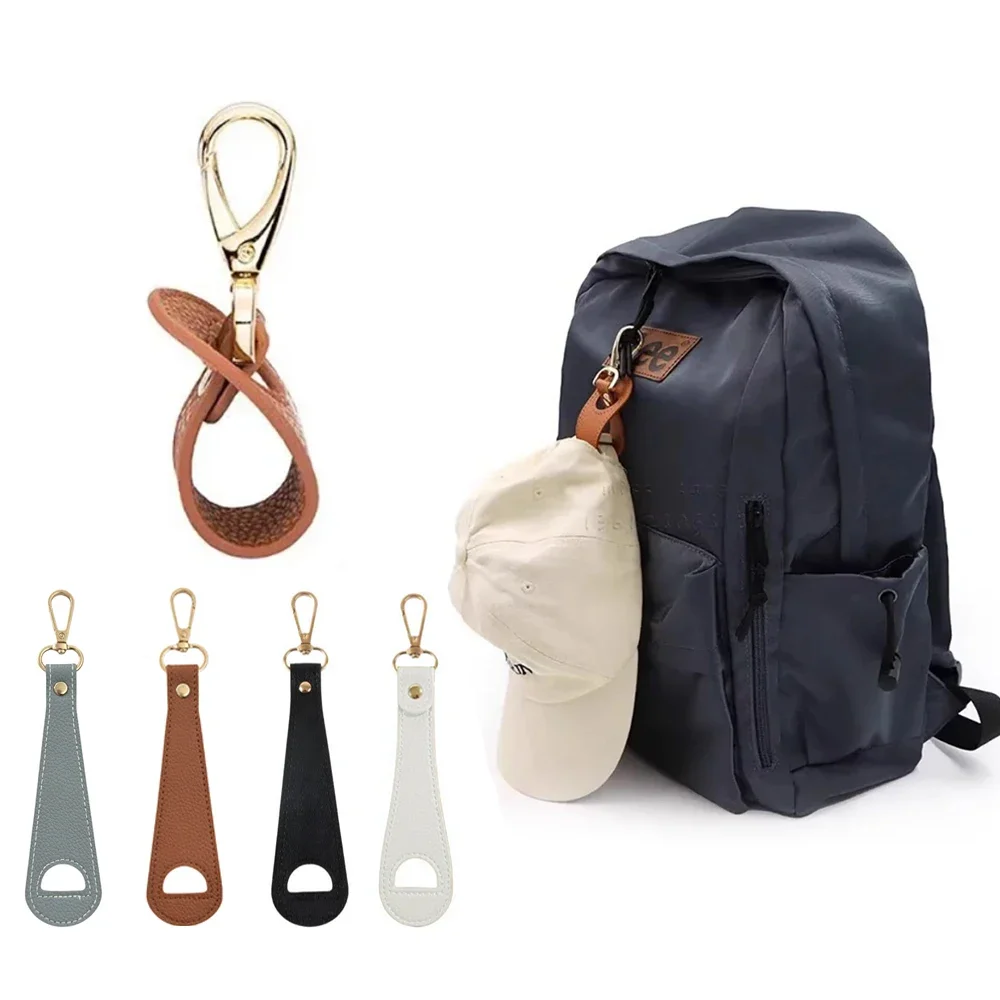 1PCS PU Leather Bag Buckle Travel Hat Clip Golf Baseball Hat Clip Summer Hat Strap Towel Glove Storage Wallet Buckle Latch Clip
1PCS PU Leather Bag Buckle Travel Hat Clip Golf Baseball Hat Clip Summer Hat Strap Towel Glove Storage Wallet Buckle Latch Clip