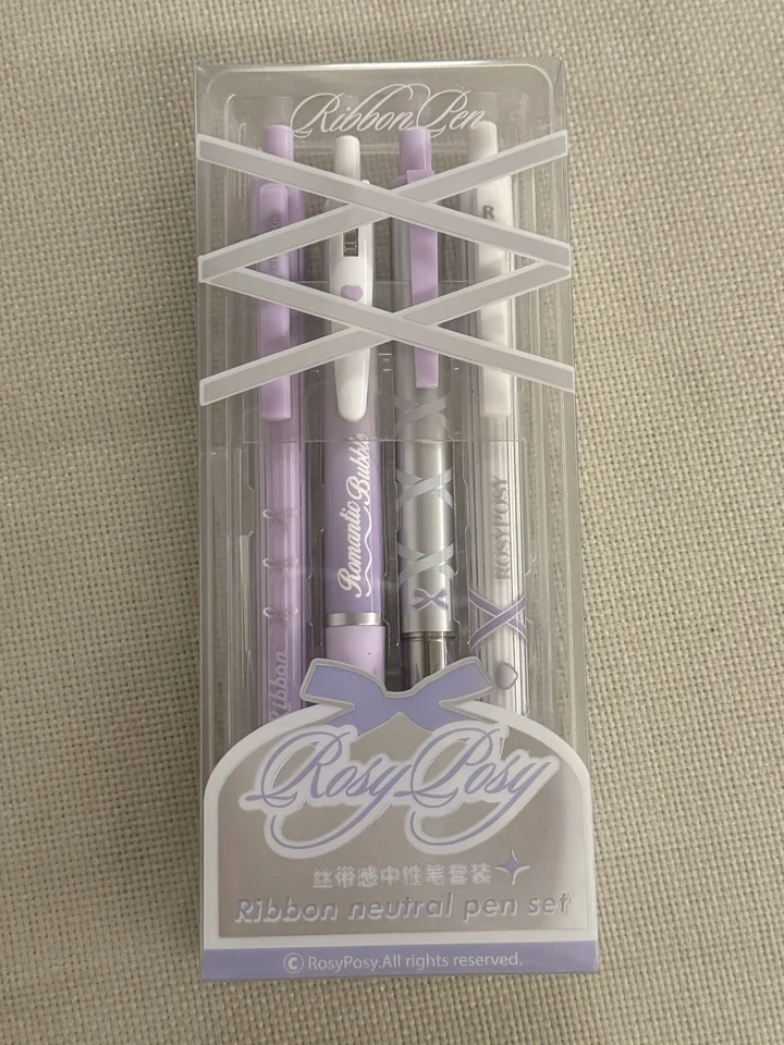 4 шт., гелевая ручка с лентой, наконечник 0,5 мм, быстросохнущая выдвижная гелевая ручка, школьные канцелярские принадлежности для взрослых, студентов, пишущих журналов
4 шт., гелевая ручка с лентой, наконечник 0,5 мм, быстросохнущая выдвижная гелевая ручка, школьные канцелярские принадлежности для взрослых, студентов, пишущих журналов