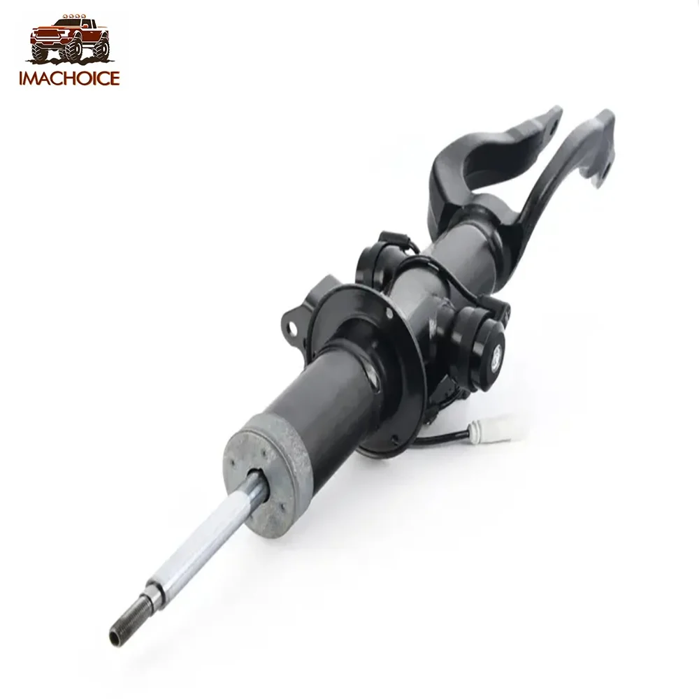 Front Shock Absorber Compatible with BMW 5 GT F07 w/EDC XDRIVE 2008-2017 For 37116852929 37116796941 37116796942 37116854324
Front Shock Absorber Compatible with BMW 5 GT F07 w/EDC XDRIVE 2008-2017 For 37116852929 37116796941 37116796942 37116854324