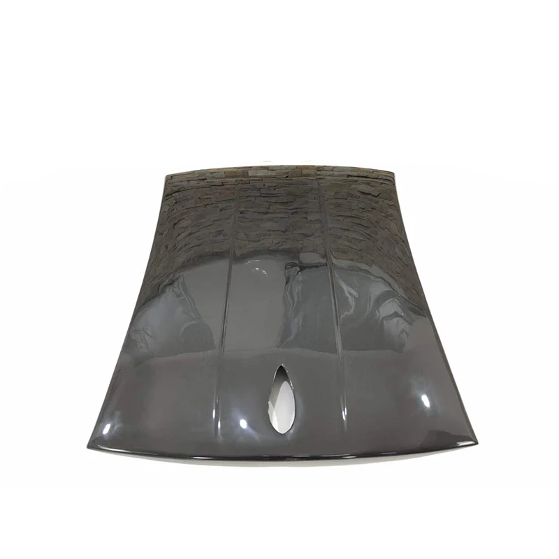 High quality carbon fiber roof cover for G30 G38 G20 G28 F30 M3 M4 perfect fitment
High quality carbon fiber roof cover for G30 G38 G20 G28 F30 M3 M4 perfect fitment