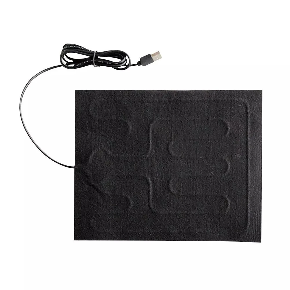 Winter Driving 10cmx8cm 3.94inchx3.15inch Car Heater Pad Car Heating Accessory Portable Heater Compact And Lightweight
Winter Driving 10cmx8cm 3.94inchx3.15inch Car Heater Pad Car Heating Accessory Portable Heater Compact And Lightweight