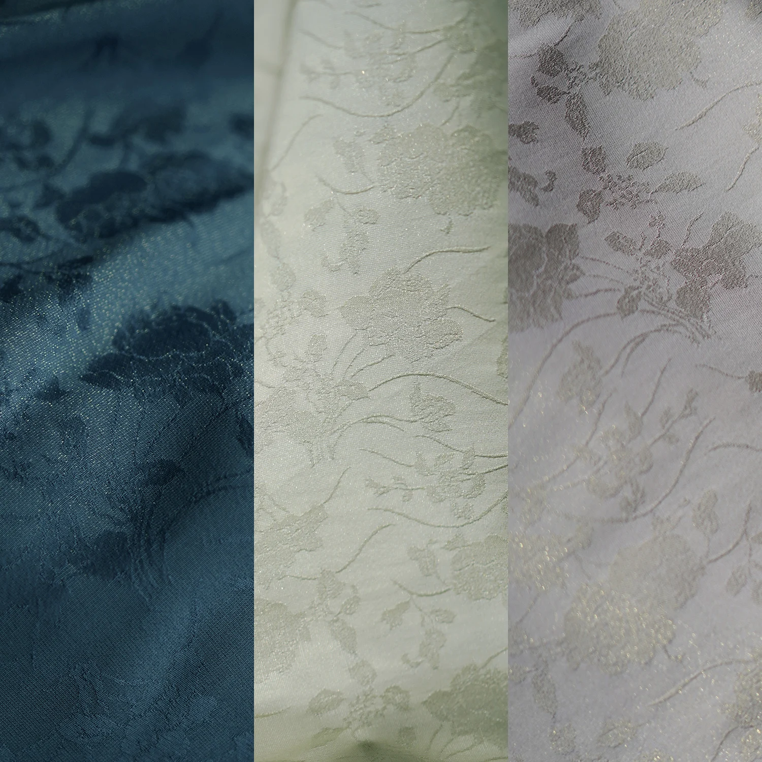 Original Design Mixed Yarn Silk Tead k Patterned Fabric for Hanfu Women's Loose Fit Traditional Chinese Clothing
Original Design Mixed Yarn Silk Tead k Patterned Fabric for Hanfu Women's Loose Fit Traditional Chinese Clothing