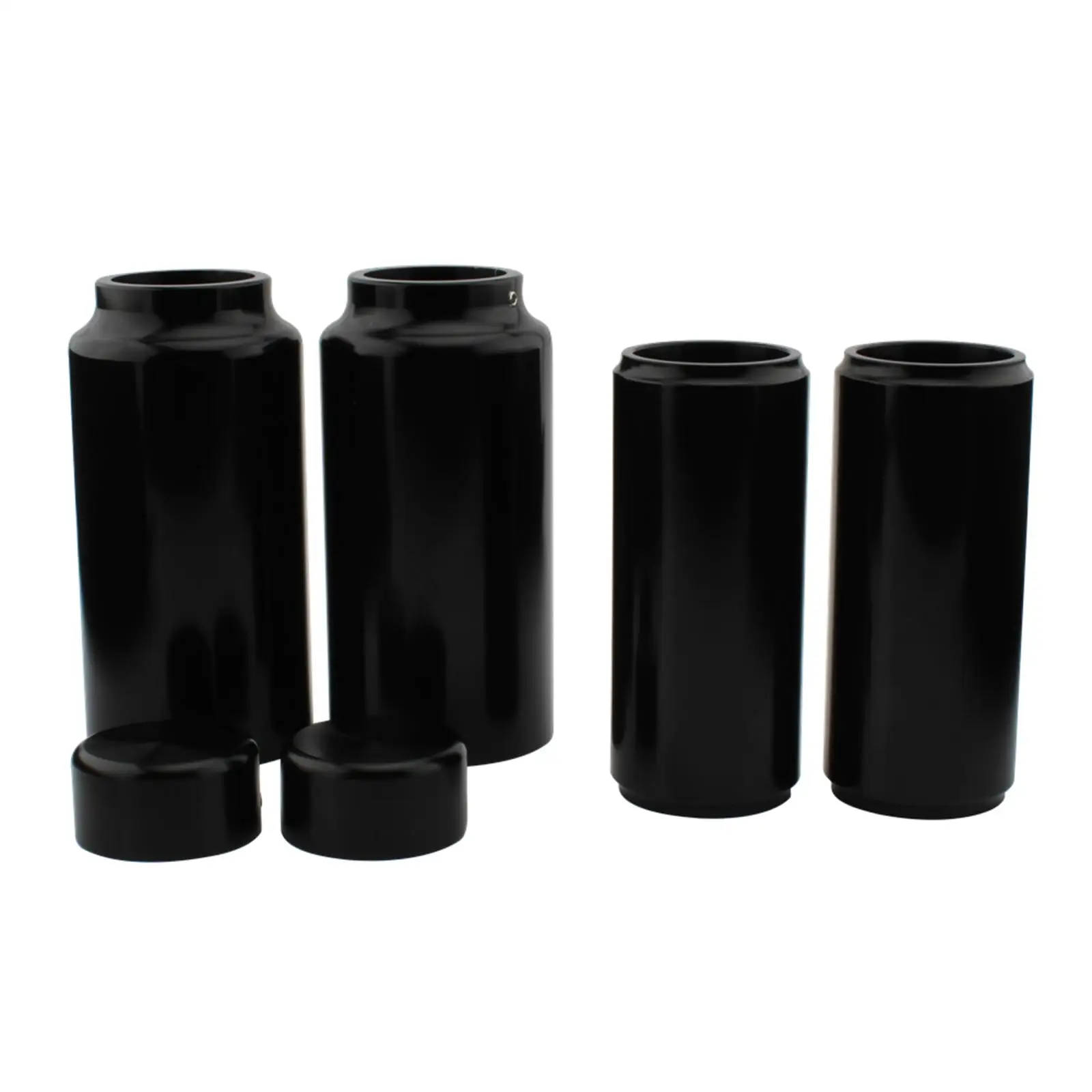 6in1 Fork Cover Set Tube Cap Kit for Harley Softail Breakout FXBR FXBRS 2018-2020
6in1 Fork Cover Set Tube Cap Kit for Harley Softail Breakout FXBR FXBRS 2018-2020
