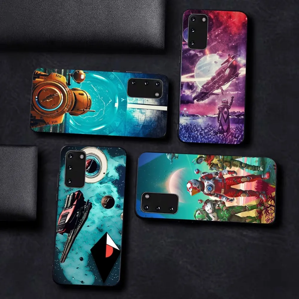 No-Man S-Sky Video Game Phone Case For Samsung S 9 10 20 21 22 23 30 23 24 Plus Lite Ultra FE S10lite Fundas
No-Man S-Sky Video Game Phone Case For Samsung S 9 10 20 21 22 23 30 23 24 Plus Lite Ultra FE S10lite Fundas