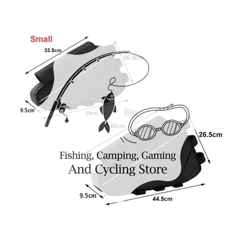 Battery Bag For Electric Bicycle, 36V, 48V, 60V, 72V, E-bike, Triangular Bags For Black Bicycle Box
Battery Bag For Electric Bicycle, 36V, 48V, 60V, 72V, E-bike, Triangular Bags For Black Bicycle Box
