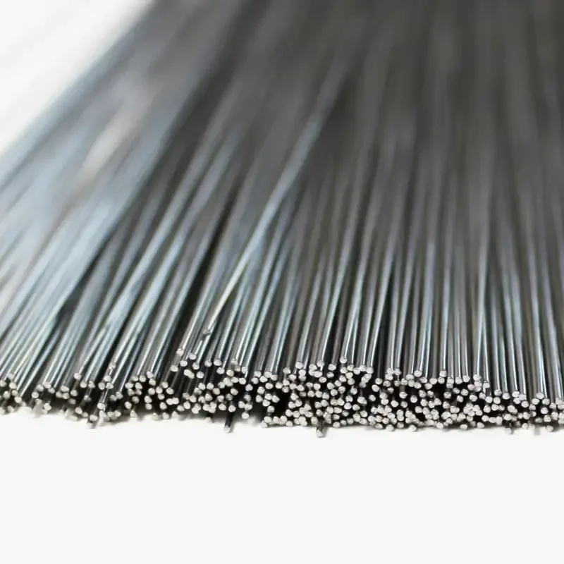 Stainless Steel Wires Rods Hard Long 0.2mm 0.3mm 0.4mm 0.5mm 0.6mm 0.7mm 0.8mm 0.9mm 1mm 2mm 3mm 4mm 5mm
Stainless Steel Wires Rods Hard Long 0.2mm 0.3mm 0.4mm 0.5mm 0.6mm 0.7mm 0.8mm 0.9mm 1mm 2mm 3mm 4mm 5mm