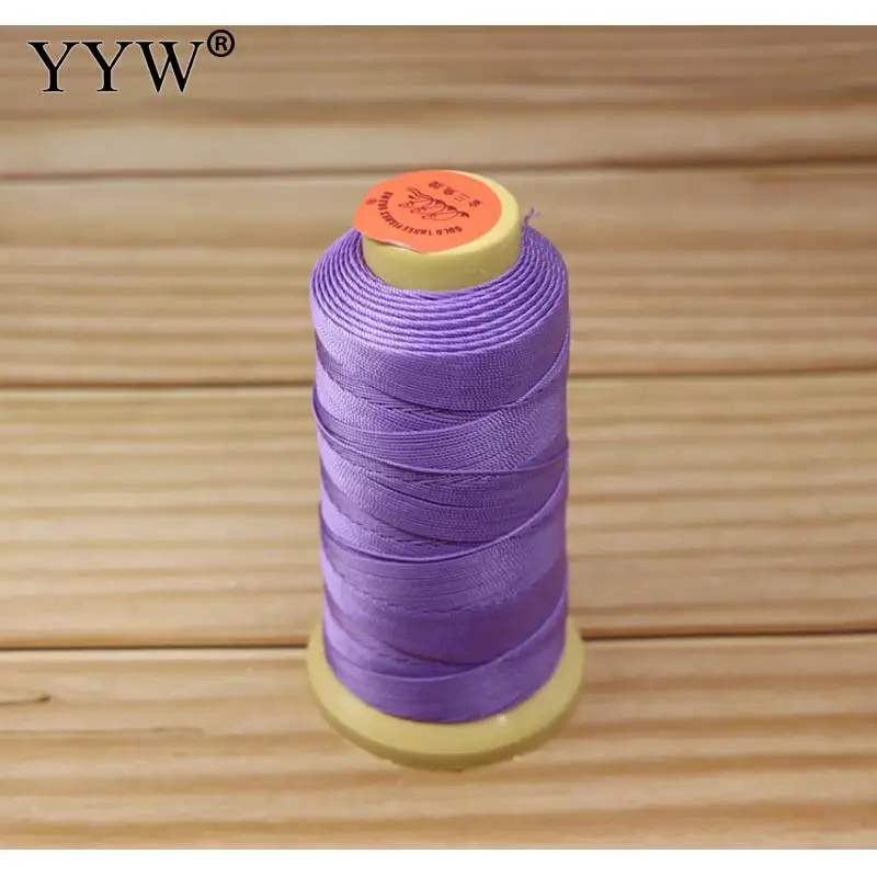 0.2mm-1.2mm Nylon Cord For Jewelry Making Diy Bracelet Necklace Handmade Accessories Roll String 3-18 Stands Nylon Thread Cord
0.2mm-1.2mm Nylon Cord For Jewelry Making Diy Bracelet Necklace Handmade Accessories Roll String 3-18 Stands Nylon Thread Cord