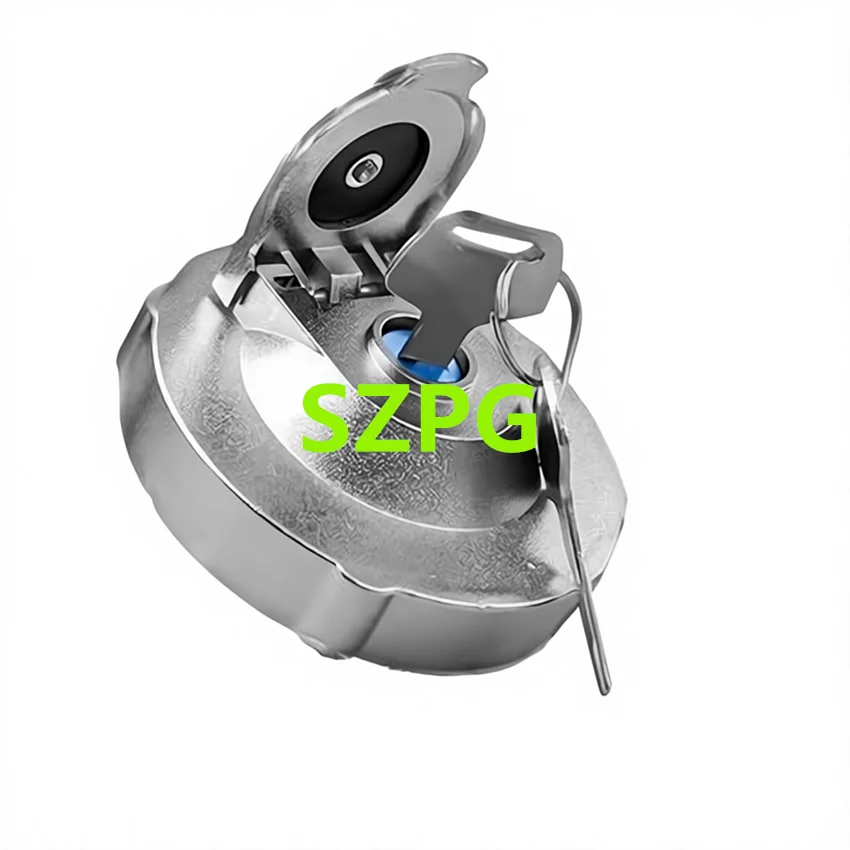 Replaces Fuel Tank Cap 2 Keys 15521-01200 15521-00500 For Hitachi Takeuchi Excavator TB015 TB016 TB125
Replaces Fuel Tank Cap 2 Keys 15521-01200 15521-00500 For Hitachi Takeuchi Excavator TB015 TB016 TB125