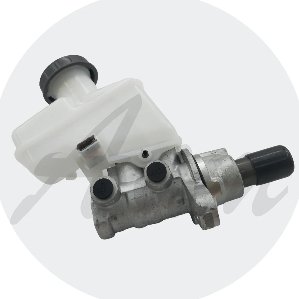 For Suzuki Grand Vitara LHD Brake Master Cylinder 51100-65JA0 51100-65JA1 5110065JA0 5110065JA1
For Suzuki Grand Vitara LHD Brake Master Cylinder 51100-65JA0 51100-65JA1 5110065JA0 5110065JA1