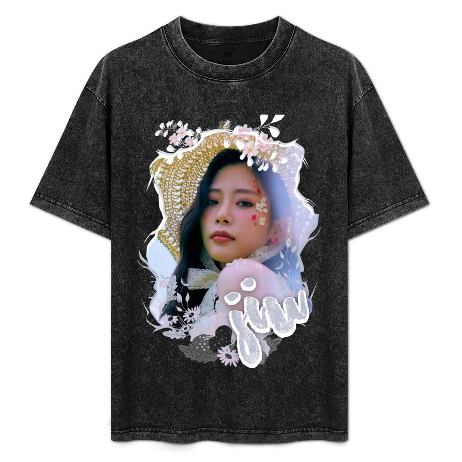 Dreamcatcher - JiU T-Shirt t shirts for man cotton t shirts for man graphic vintage T-Shirt
Dreamcatcher - JiU T-Shirt t shirts for man cotton t shirts for man graphic vintage T-Shirt